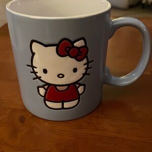 Sanrio Hello Kitty Mug